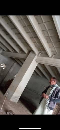 cement