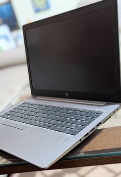 Zbook 15 i7