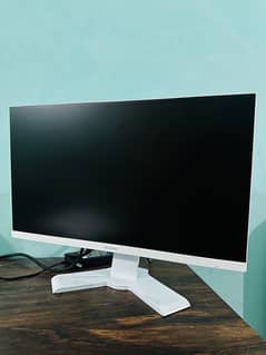 Samsung 24 Inch Borderless Display Monitor
