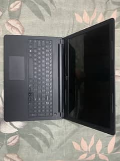 Dell i3 5th generation with charger
