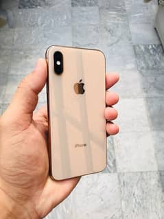 Iphone XS 256GB Non PTA Factory Unlocked
