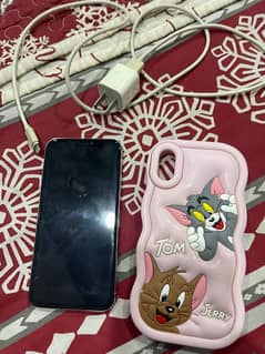 iphone x 256gb pta approved with box