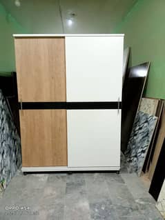 Important Sliding Door Wardrobe almari