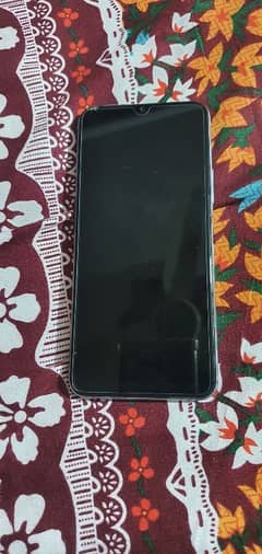 vivo y20 with box