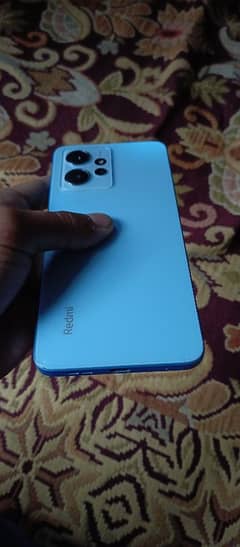 Redmi Note 12 8/128