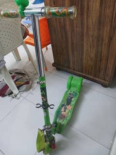 scooty