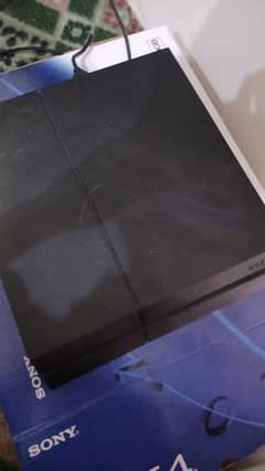 Ps4 fat 1200 series
