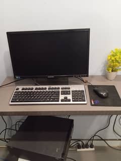 Complete Computer Setup