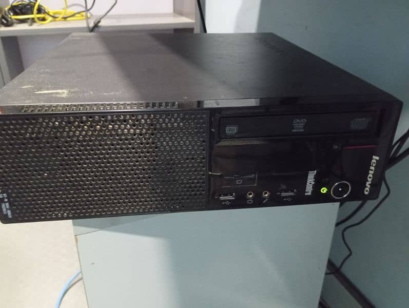 Complete Computer Setup 3