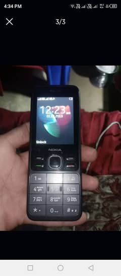 Nokia 150 all ok no any signal fault neat and clean condition