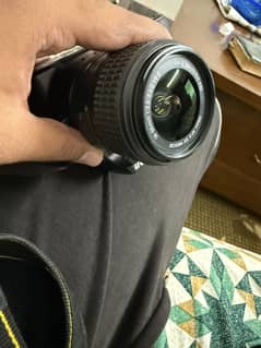 D3300 in very good condition