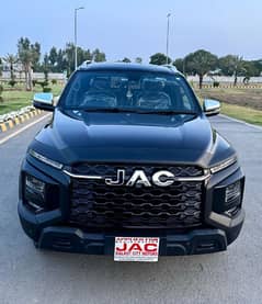 Jac T9 hunter