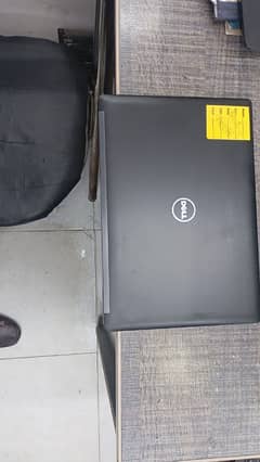DELL LATITUDE 5280 model