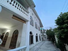 Double story house for rent