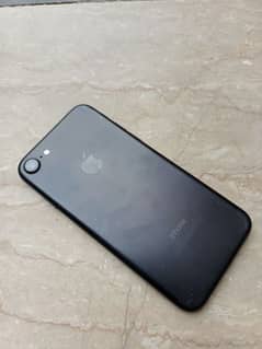 Iphone 7 Official PTA 128gb