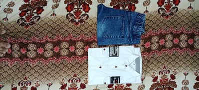 branded clothes