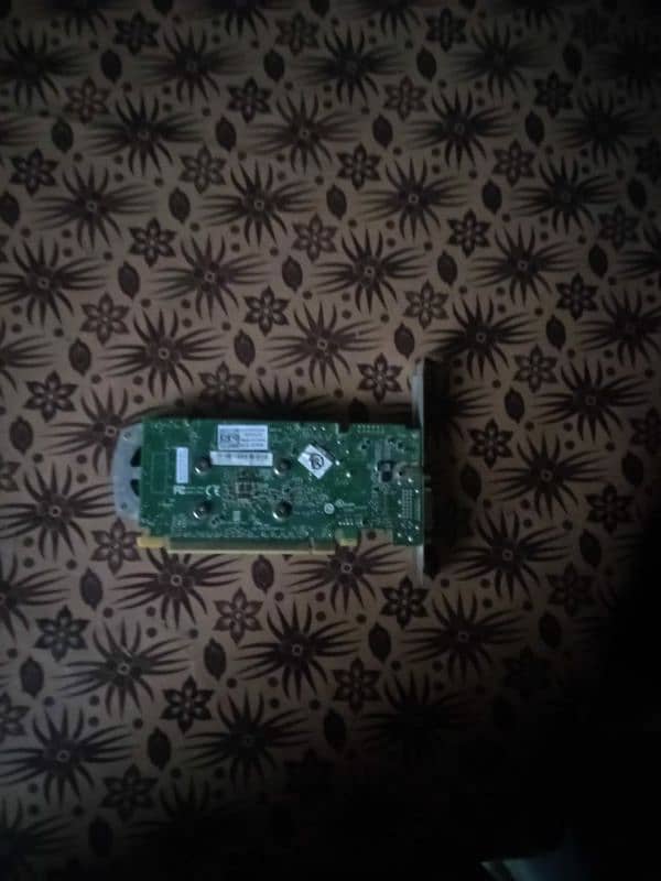 NVIDIA QUADRO K620 2GB DDR3 128 BIT 1