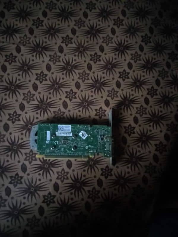 NVIDIA QUADRO K620 2GB DDR3 128 BIT 4