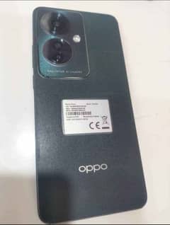 oppo rano 11f