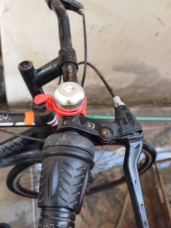 Japanese cycle 1