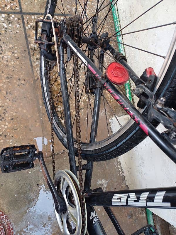 Japanese cycle 2