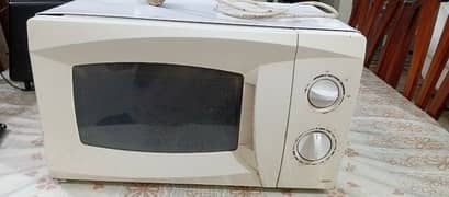 DAEWOO Microwave