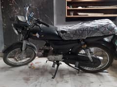 dhoom 70 bike for sale