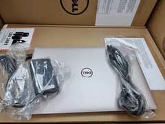 Dell laptop core i7 Ram 32GB Imported laptop ( i5 hp )apple