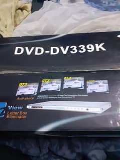 samsung dvd-dv339k