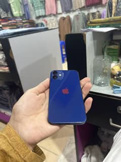 Iphone 12 Mini Non PTA 128Gb