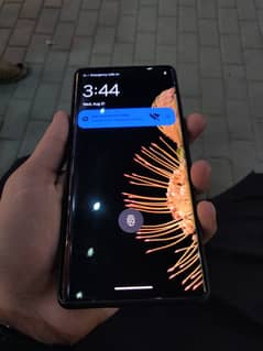 Google pixel 6 pro pta prove