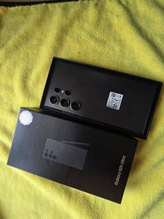 Samsung s24  Ultra pta approved 0300/462/18/58/ contact number