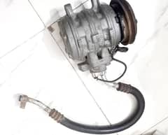 Fit All Suzuki car genuine Ac