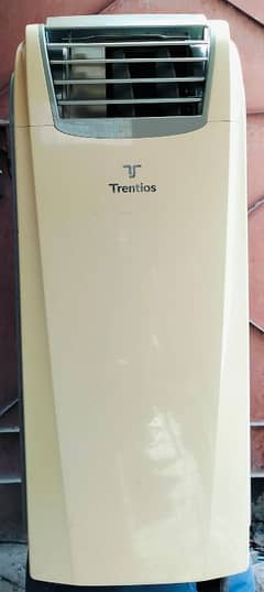 Trentios Portable Air Conditioner