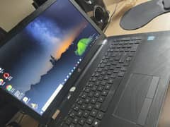 HP i3 | 8 GB RAM | 1 TB Storage | 15.6 inch Display