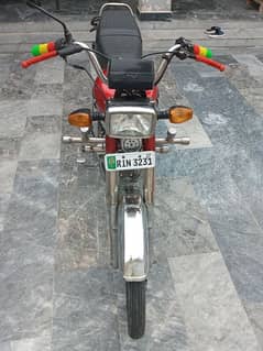 Bike for Sale