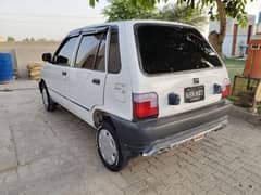 Suzuki Mehran VXR 2005 Urgent sale