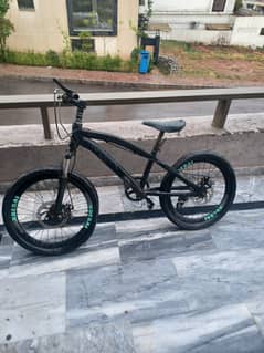 Xdesai Cycle