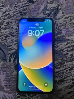 IPHONE X 64gb