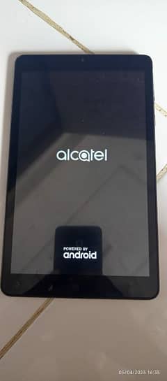 Alcatel