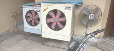 air coolers