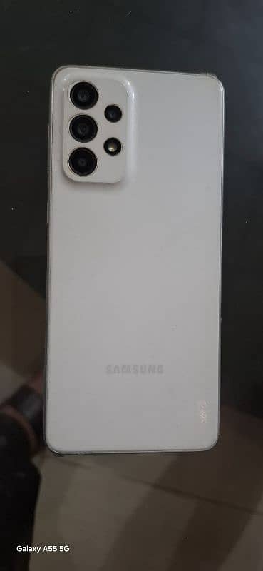 Samsung Galaxy A33 condition 10/9 0