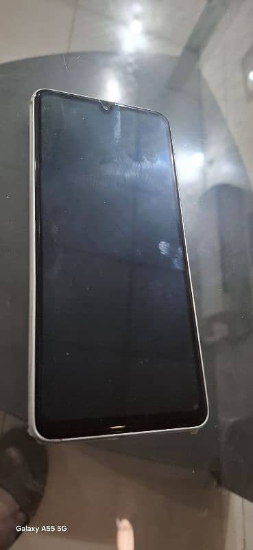 Samsung Galaxy A33 condition 10/9 1