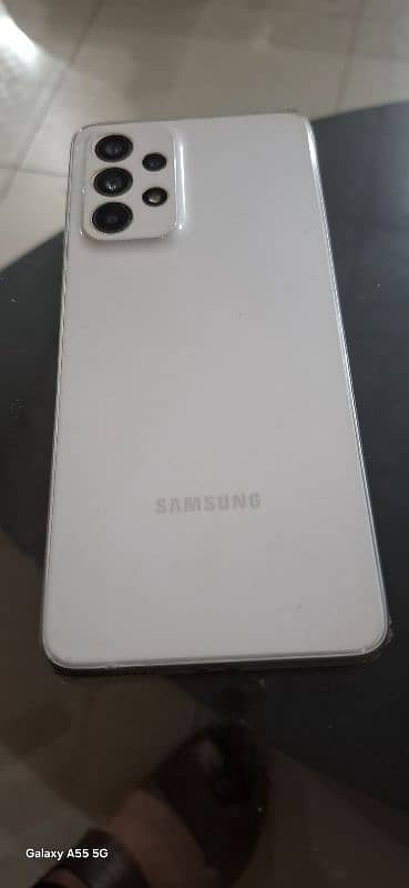 Samsung Galaxy A33 condition 10/9 2