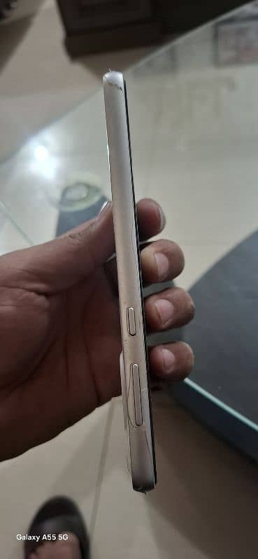 Samsung Galaxy A33 condition 10/9 4