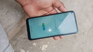 infinix hot 9 play all ok