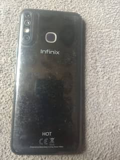 infinix
