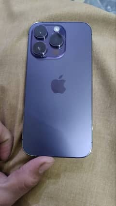 iPhone 14 pro factor unlock