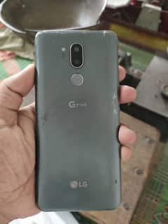 LG