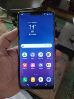 LG G7 Thinq